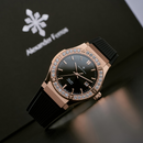 Đồng hồ cơ nam Alexander Ferros 6161