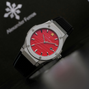 Đồng hồ cơ nam Alexander Ferros 6162S-DCS-03