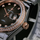 Đồng hồ cơ nữ Alexander Ferros 8201D