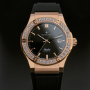 Đồng hồ cơ nam Alexander Ferros 6161