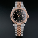 Đồng hồ cơ nam Alexander Ferros 8132