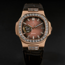 Đồng hồ cơ nam Alexander Ferros 6091R