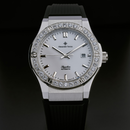 Đồng hồ cơ nam Alexander Ferros 6161