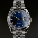 Đồng hồ cơ nam Alexander Ferros 8132