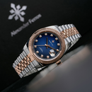 Đồng hồ cơ nam Alexander Ferros 8032D