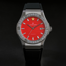 Đồng hồ cơ nam Alexander Ferros 6161