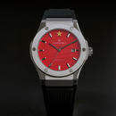 Đồng hồ cơ nam Alexander Ferros 6162S-DCS-03