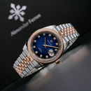 Đồng hồ cơ nam Alexander Ferros 8021D