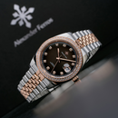 Đồng hồ cơ nam Alexander Ferros 8021D