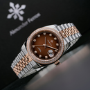 Đồng hồ cơ nam Alexander Ferros 8021D