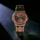 Đồng hồ pin nữ Alexander Ferros 6152R