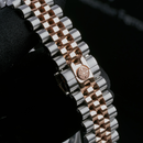 Đồng hồ cơ nữ Alexander Ferros 8201D