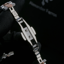 Đồng hồ cơ nữ Alexander Ferros 8201D