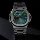 Đồng hồ cơ nam Alexander Ferros 6012