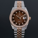 Đồng hồ cơ nam Alexander Ferros 8021D