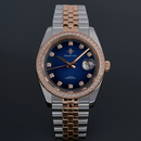 Đồng hồ cơ nam Alexander Ferros 8021D