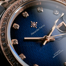 Đồng hồ cơ nữ Alexander Ferros 8201D