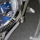 Đồng hồ cơ nam Alexander Ferros 8132