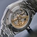 Đồng hồ cơ nam Alexander Ferros 3062