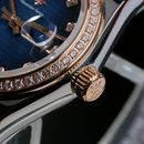 Đồng hồ cơ nữ Alexander Ferros 8201D