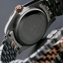 Đồng hồ cơ nữ Alexander Ferros 8201D