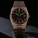 Đồng hồ cơ nam Alexander Ferros 5052