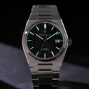 Đồng hồ cơ nam Alexander Ferros 5052