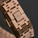 Đồng hồ cơ nam Alexander Ferros 6091R