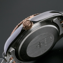 Đồng hồ cơ nữ Alexander Ferros 8201D