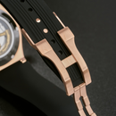 Đồng hồ cơ nam Alexander Ferros 6161