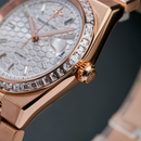 Đồng hồ cơ nam Alexander Ferros 8181