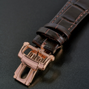 Đồng hồ cơ nam Alexander Ferros 6102R