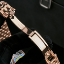 Đồng hồ cơ nam Alexander Ferros 8181