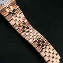 Đồng hồ cơ nam Alexander Ferros 8181