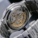 Đồng hồ cơ nam Alexander Ferros 6012