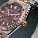 Đồng hồ cơ nam Alexander Ferros 8181