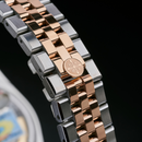 Đồng hồ cơ nam Alexander Ferros 8181