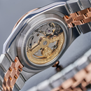 Đồng hồ cơ nam Alexander Ferros 8181