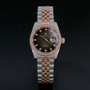 Đồng hồ cơ nữ Alexander Ferros 8201D