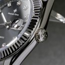 Đồng hồ cơ nam Alexander Ferros 8132