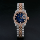 Đồng hồ cơ nữ Alexander Ferros 8201D