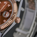 Đồng hồ cơ nam Alexander Ferros 8132