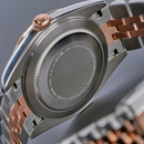 Đồng hồ cơ nam Alexander Ferros 8132