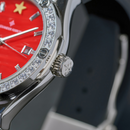 Đồng hồ cơ nam Alexander Ferros 6161