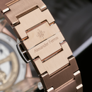 Đồng hồ cơ nam Alexander Ferros 5052