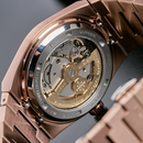 Đồng hồ cơ nam Alexander Ferros 5052