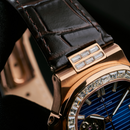 Đồng hồ cơ nam Alexander Ferros 6091R