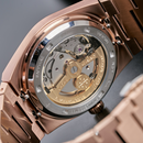 Đồng hồ cơ nam Alexander Ferros 5052