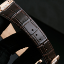 Đồng hồ cơ nam Alexander Ferros 6091R