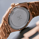 Đồng hồ pin nữ Alexander Ferros 6152R